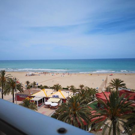 1Ere Soleil Levant Sagunto المظهر الخارجي الصورة
