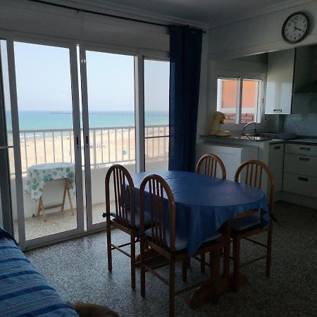 1Ere Soleil Levant Sagunto المظهر الخارجي الصورة