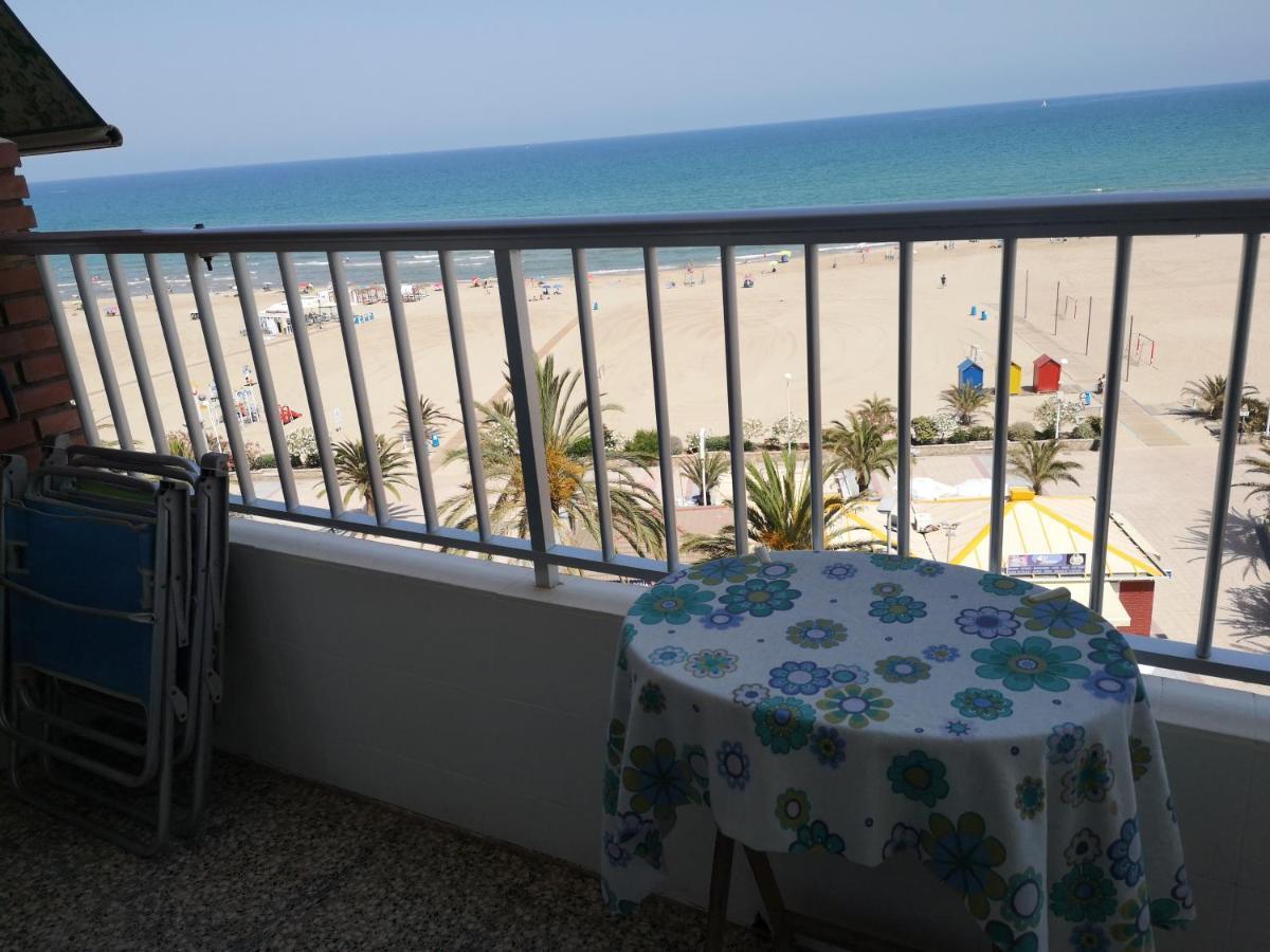 1Ere Soleil Levant Sagunto المظهر الخارجي الصورة