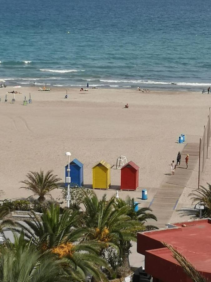 1Ere Soleil Levant Sagunto المظهر الخارجي الصورة