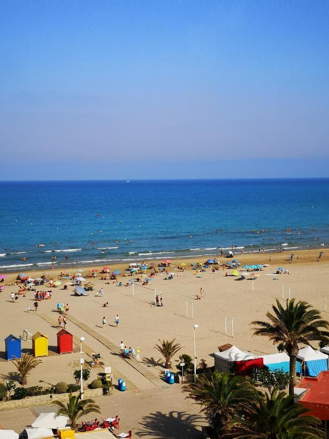 1Ere Soleil Levant Sagunto المظهر الخارجي الصورة