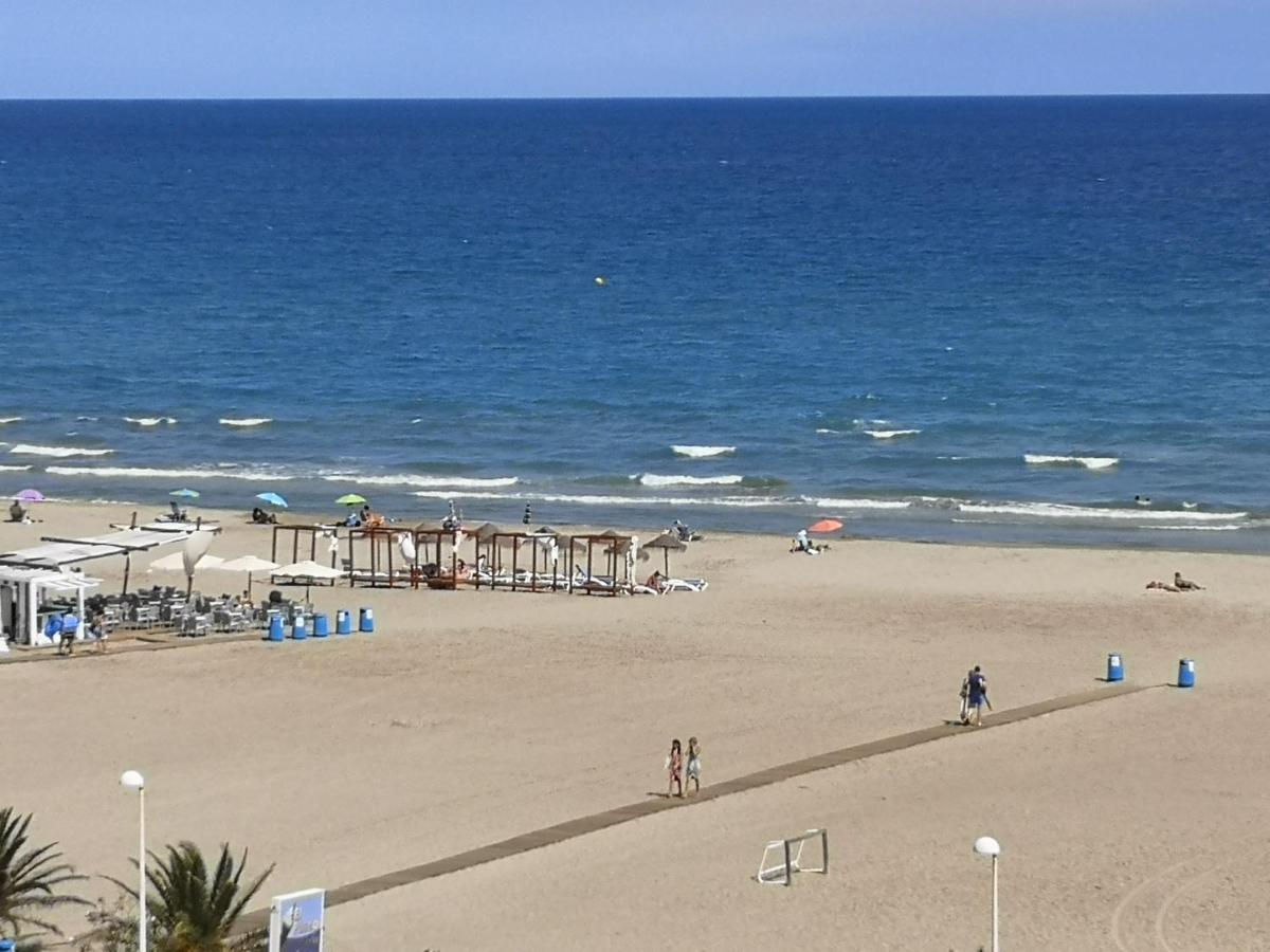 1Ere Soleil Levant Sagunto المظهر الخارجي الصورة