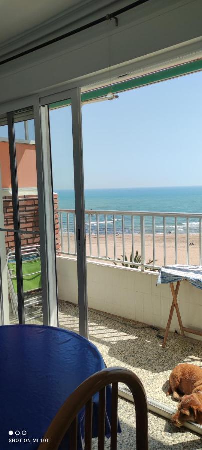 1Ere Soleil Levant Sagunto المظهر الخارجي الصورة