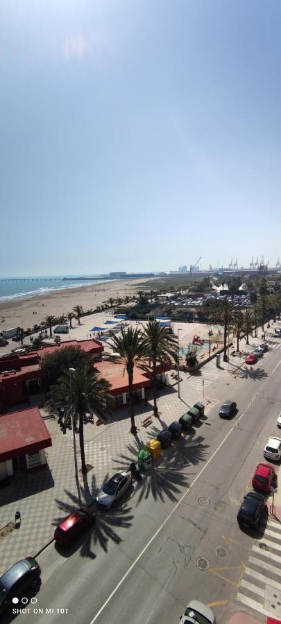 1Ere Soleil Levant Sagunto المظهر الخارجي الصورة
