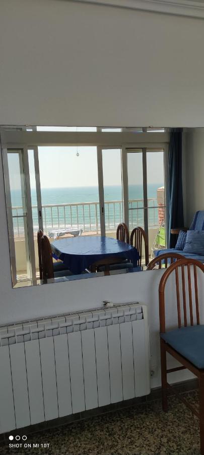 1Ere Soleil Levant Sagunto المظهر الخارجي الصورة