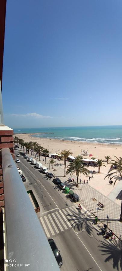 1Ere Soleil Levant Sagunto المظهر الخارجي الصورة